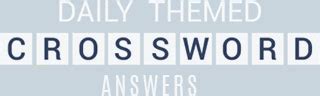designer versace daily themed crossword